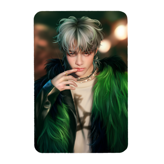 Shiny Hyunjin - PC*