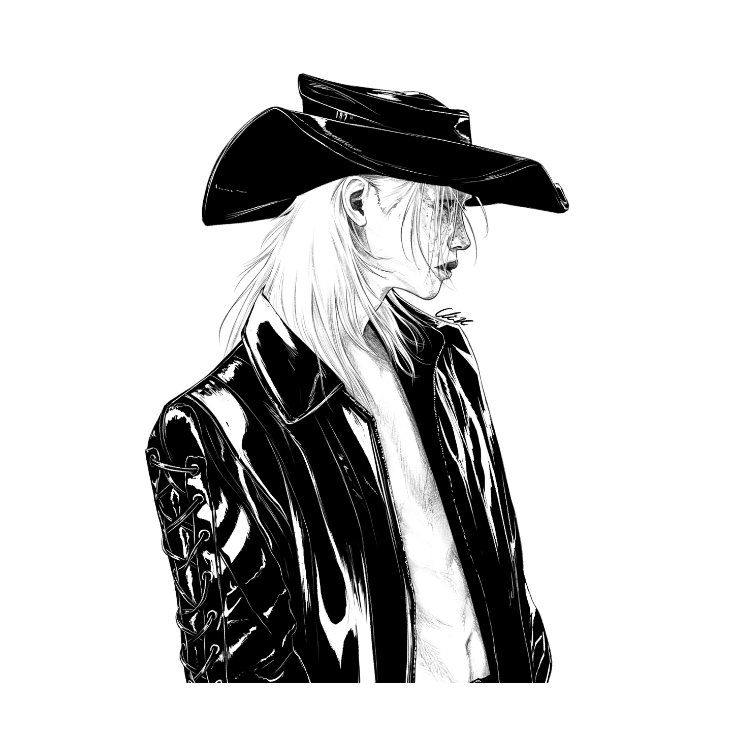 Space Cowboy