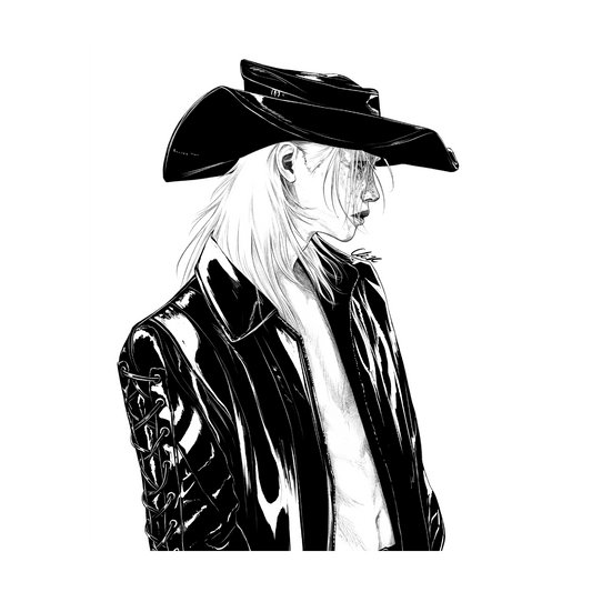 Space Cowboy