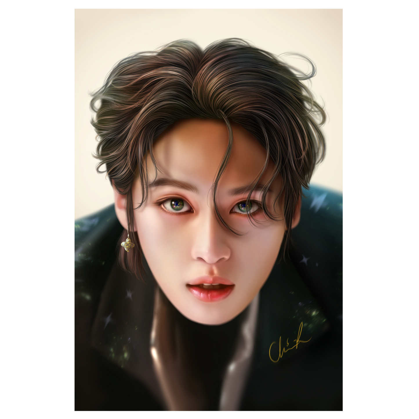 Starry Eyes