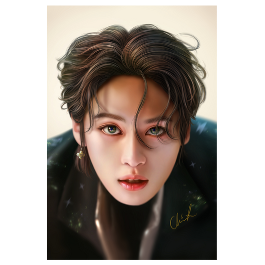 Starry Eyes