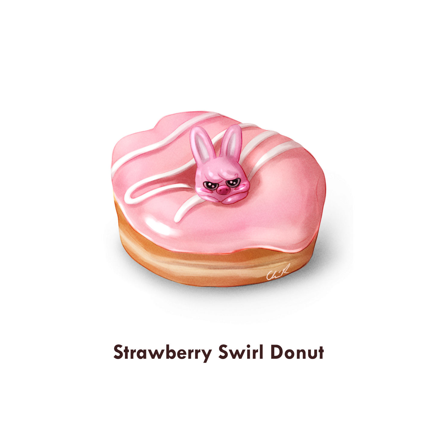 SKZOO x TIMMIES - In-Stocks!