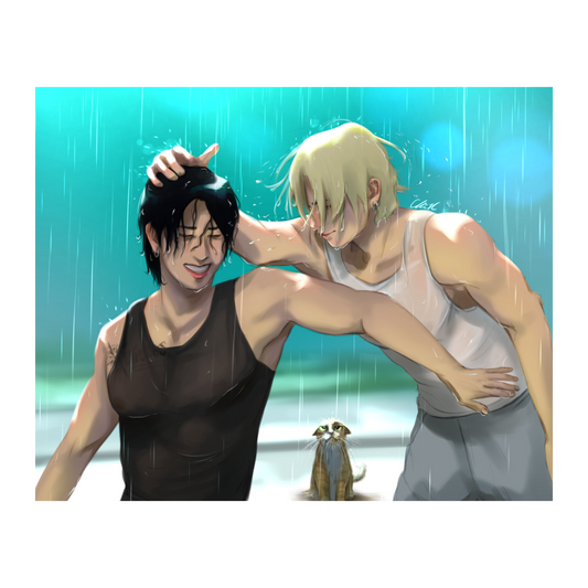 Summer Showers