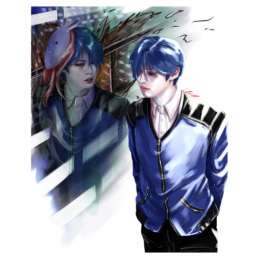 Touka KirishiKnow