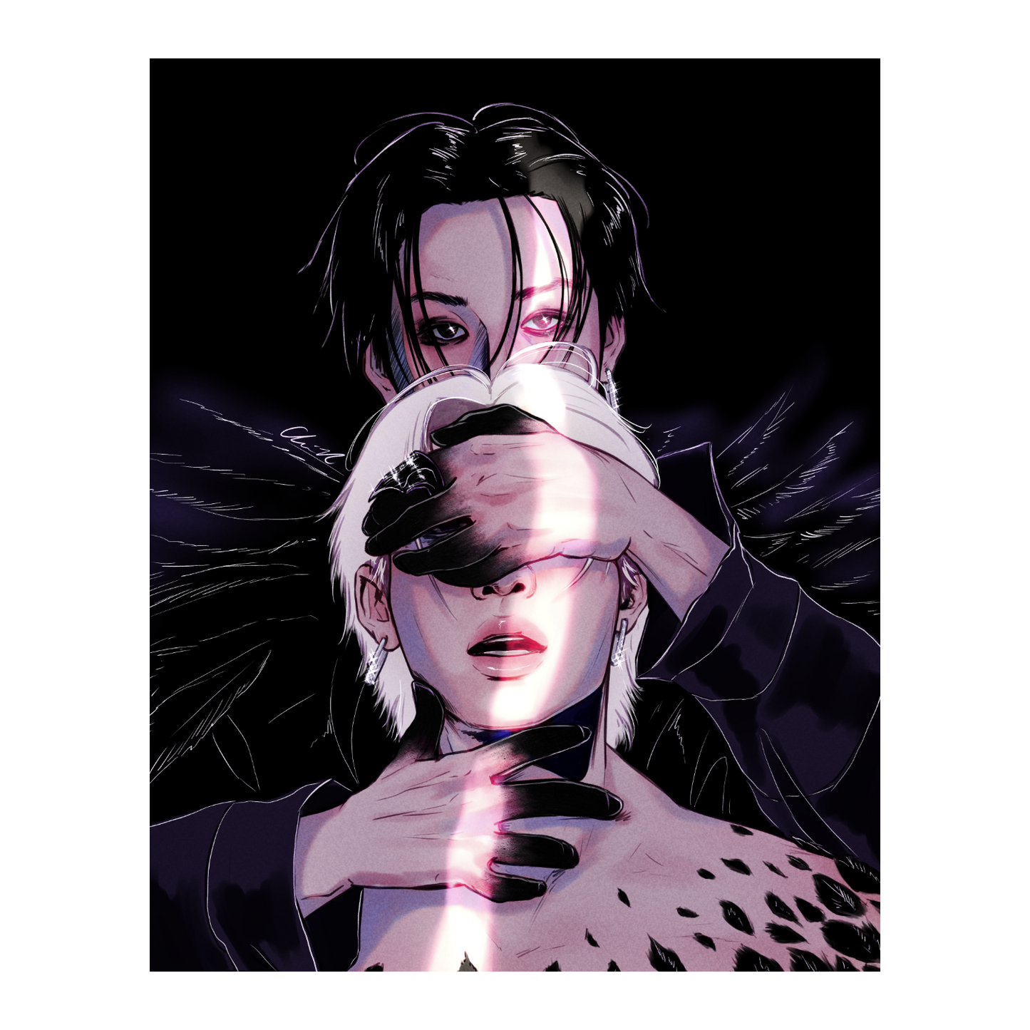Unveiling