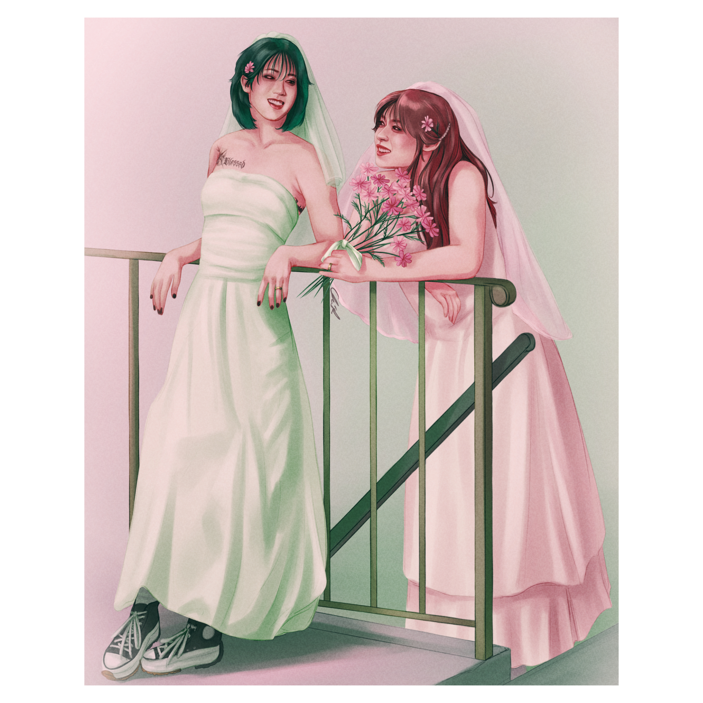 Wedding Day