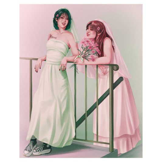 Wedding Day