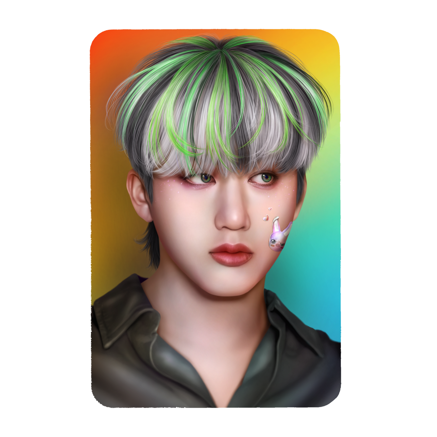 Pride 2022! - PCs