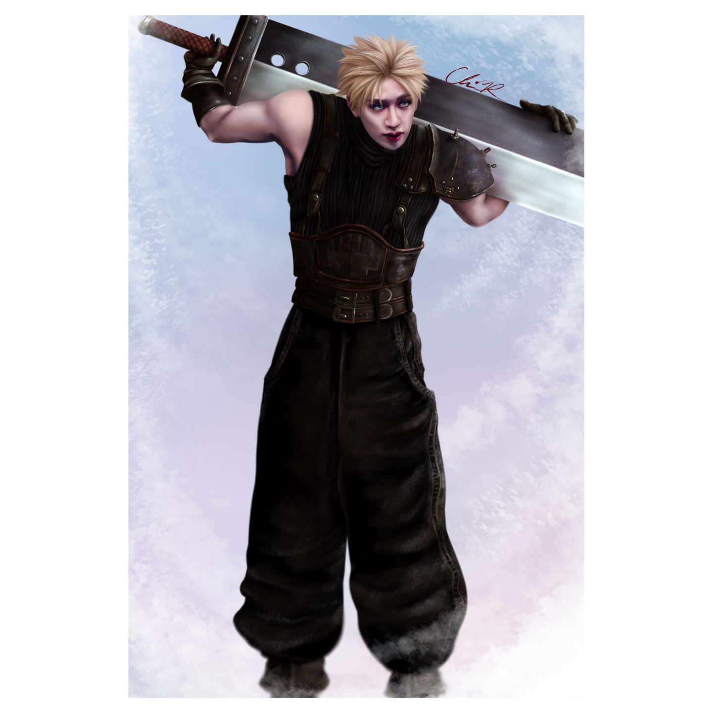 CLOUD