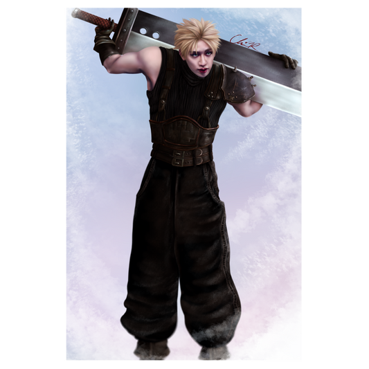 CLOUD