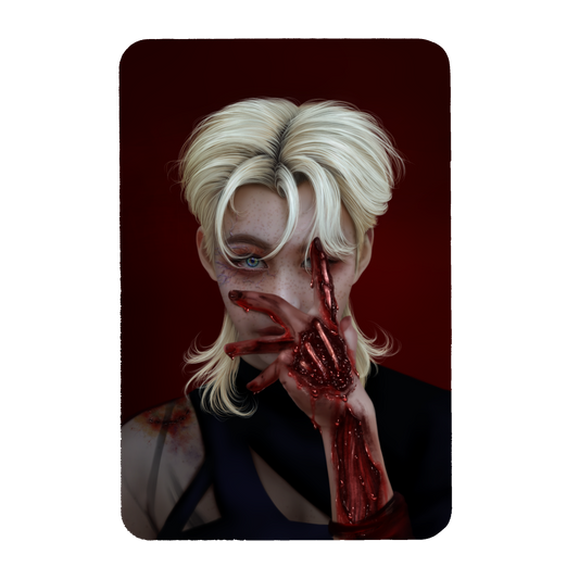 "I feel like I became a Zombie"