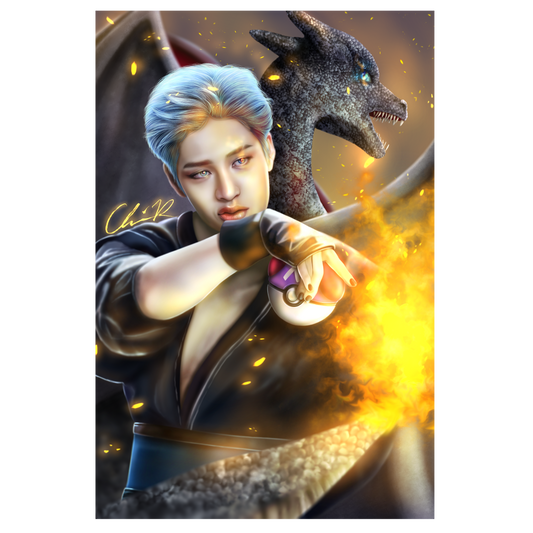 (Gym)Leader