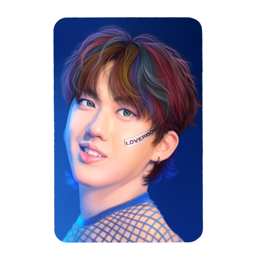Loverboy