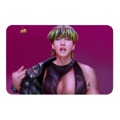 3RACHA PCs