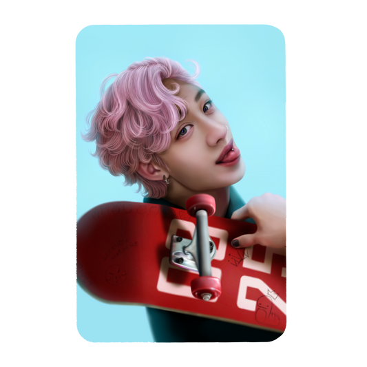 Sk8er Boi