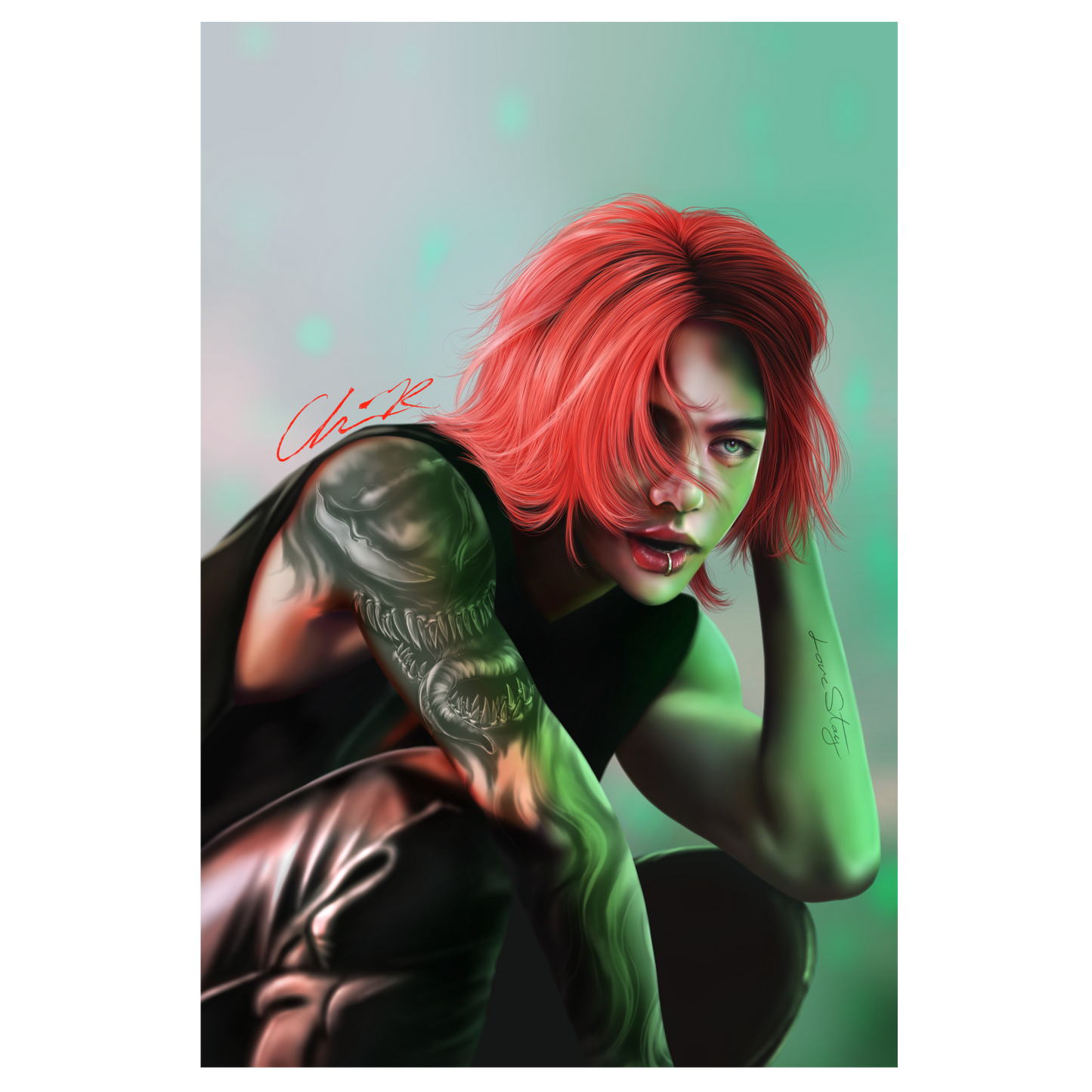 VENOM
