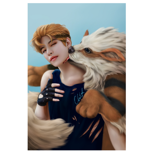 Leader of Doggos