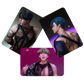 3RACHA PCs